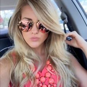 Ray-Ban Aviator Matte Gold/Pink Mirror